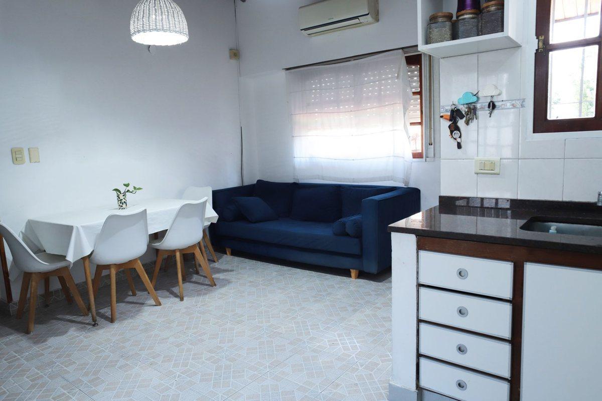 Foto de VENTA CASA 3 AMBIENTES LOTE PROPIO RAMOS MEJIA, imagen 1