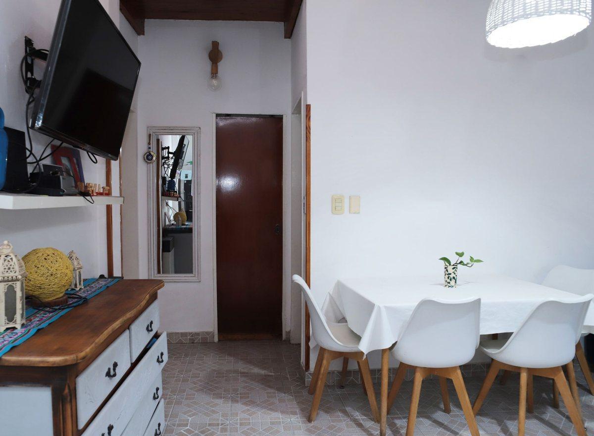 Foto de VENTA CASA 3 AMBIENTES LOTE PROPIO RAMOS MEJIA, imagen 5