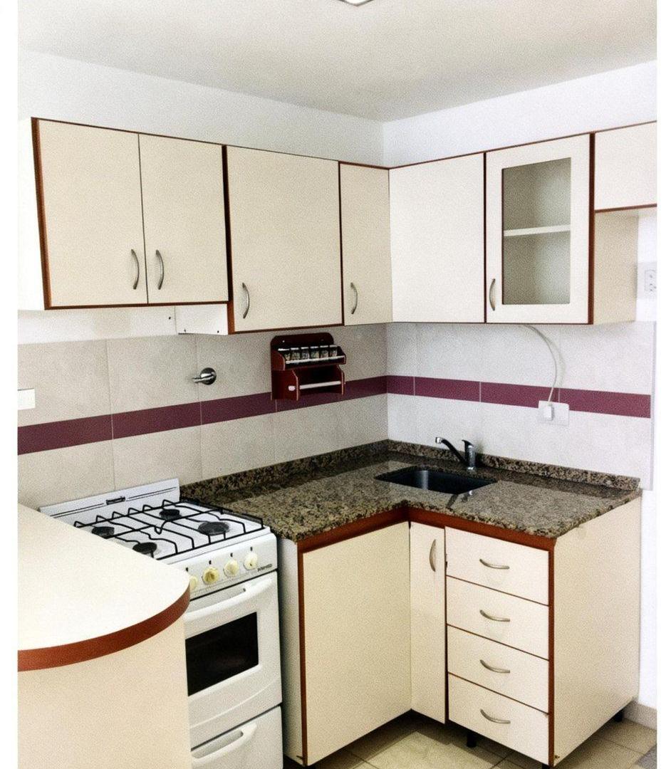 Foto de VENTA DEPARTAMENTO 2 AMBIENTES VILLA LUZURIAGA, imagen 5