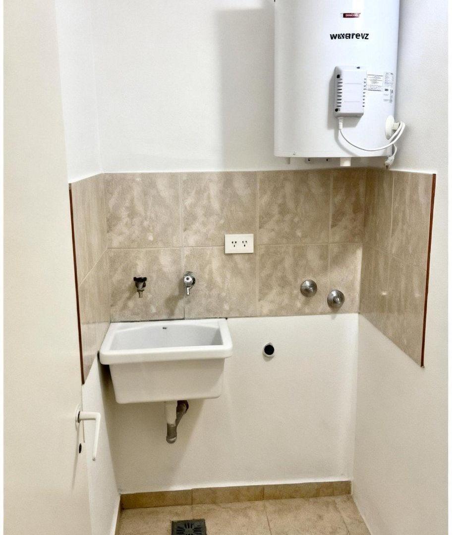 Foto de VENTA DEPARTAMENTO 2 AMBIENTES VILLA LUZURIAGA, imagen 4