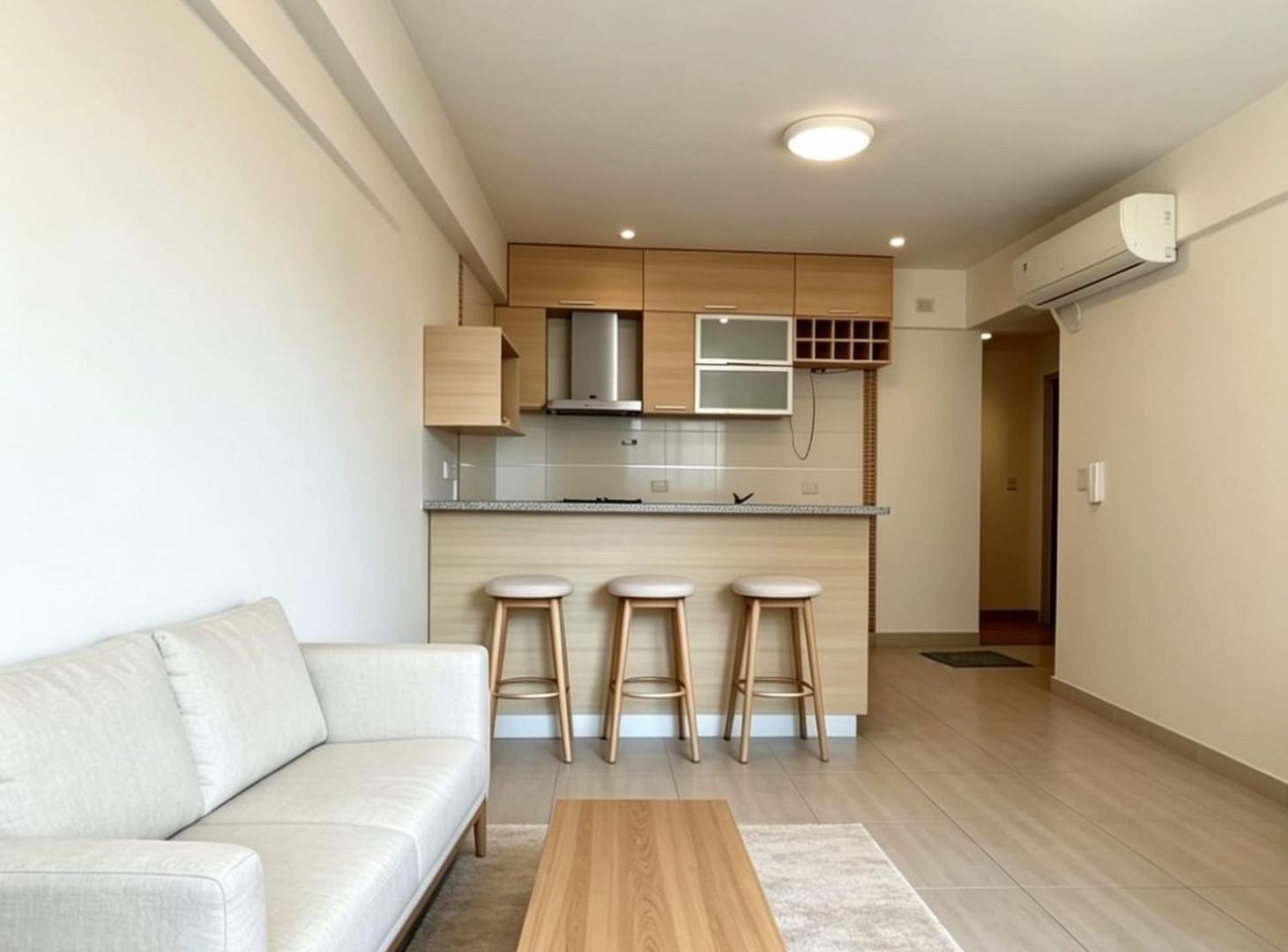 Foto de VENTA DEPARTAMENTO 3 AMBIENTES VILLA SARMIENTO, imagen 2