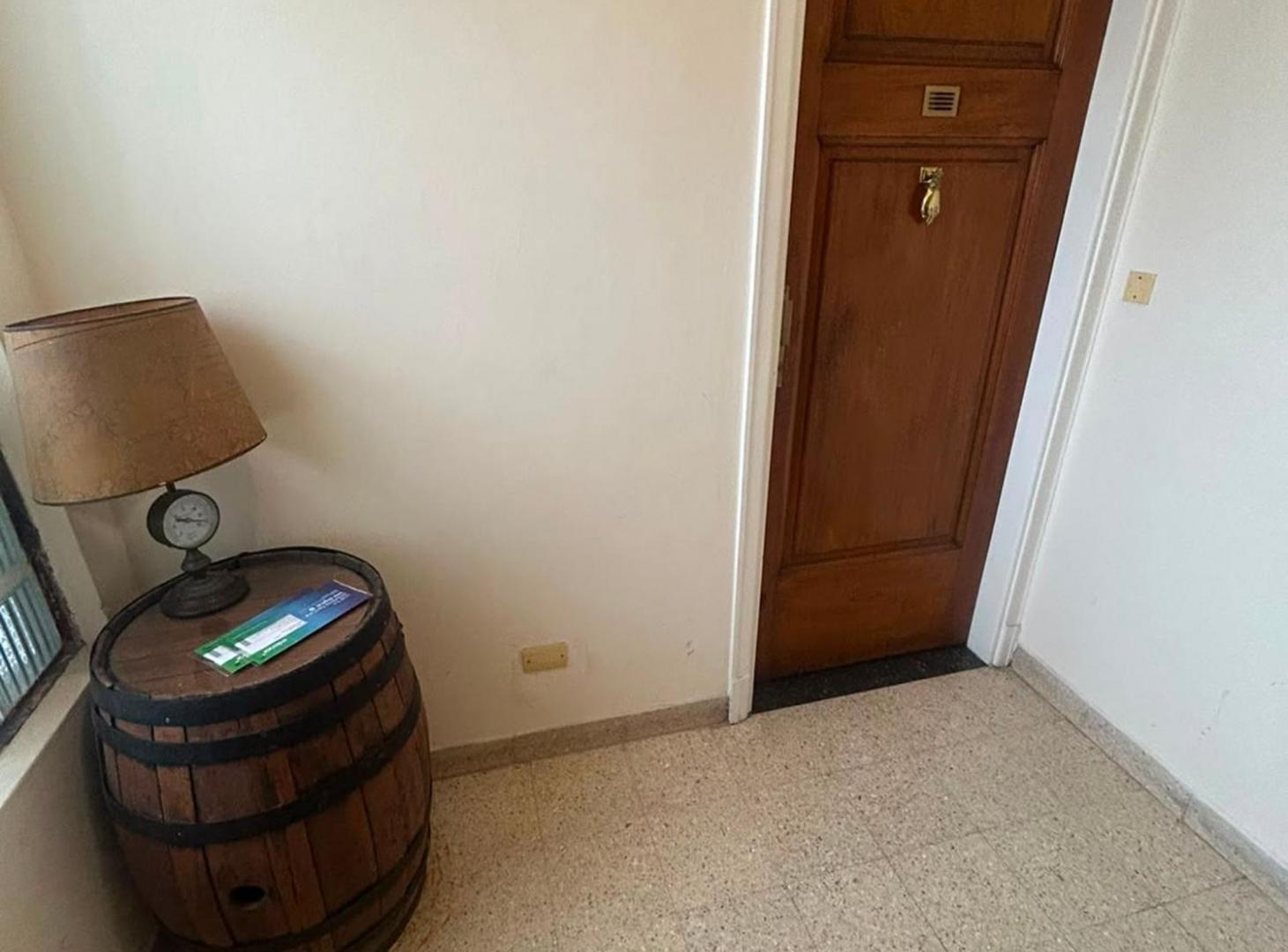 Apartamento