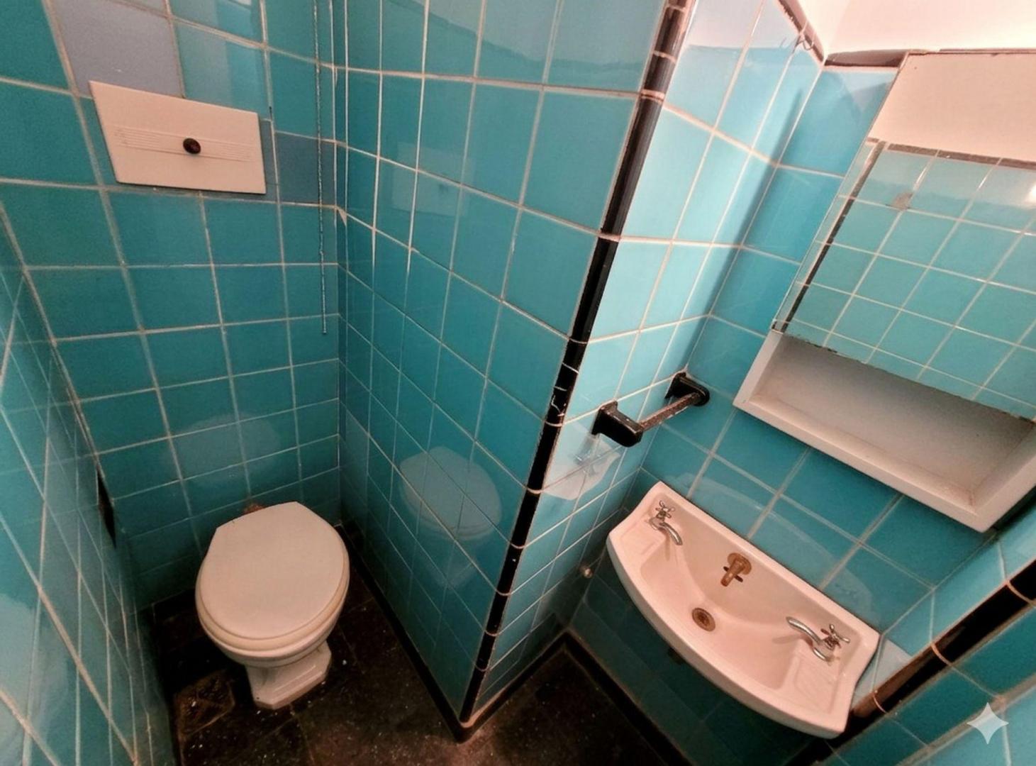 Foto de VENTA DPTO 4 AMBIENTES CON BAULERA - CABALLITO, imagen 5