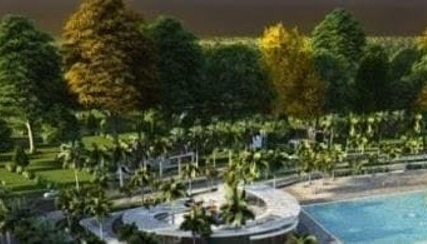 Foto de VENTA DE LOTE EN BARRIO PRIVADO FOREST EN CANNING, imagen 2