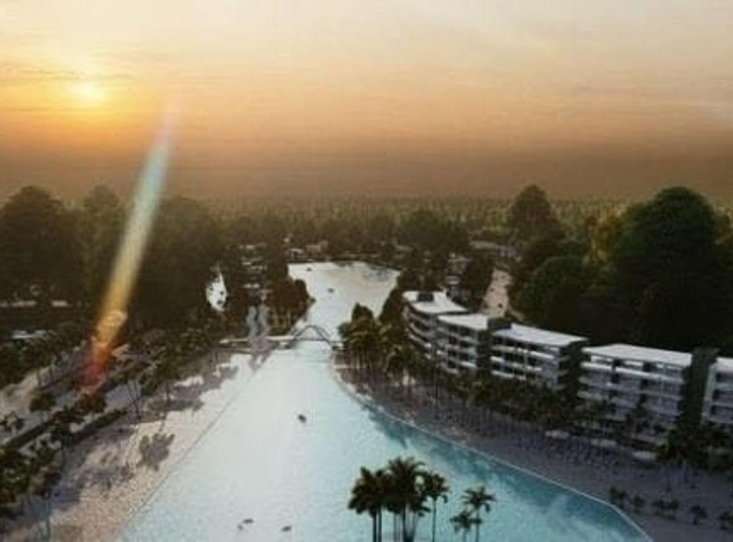 Foto de VENTA DE LOTE EN BARRIO PRIVADO FOREST EN CANNING, imagen 5