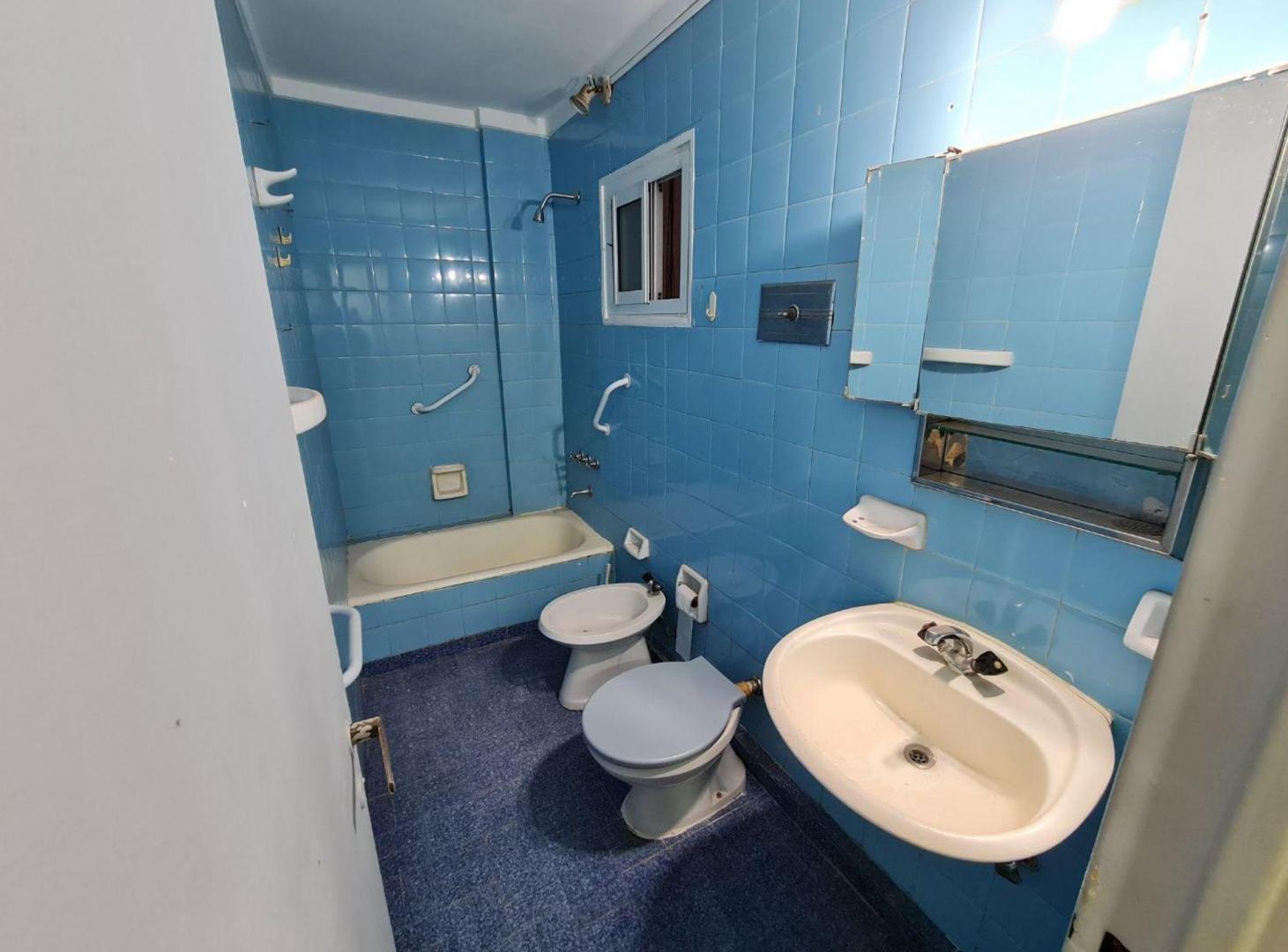 Foto de VENTA DEPARTAMENTO DOS AMBIENTES VILLA CRESPO, imagen 3