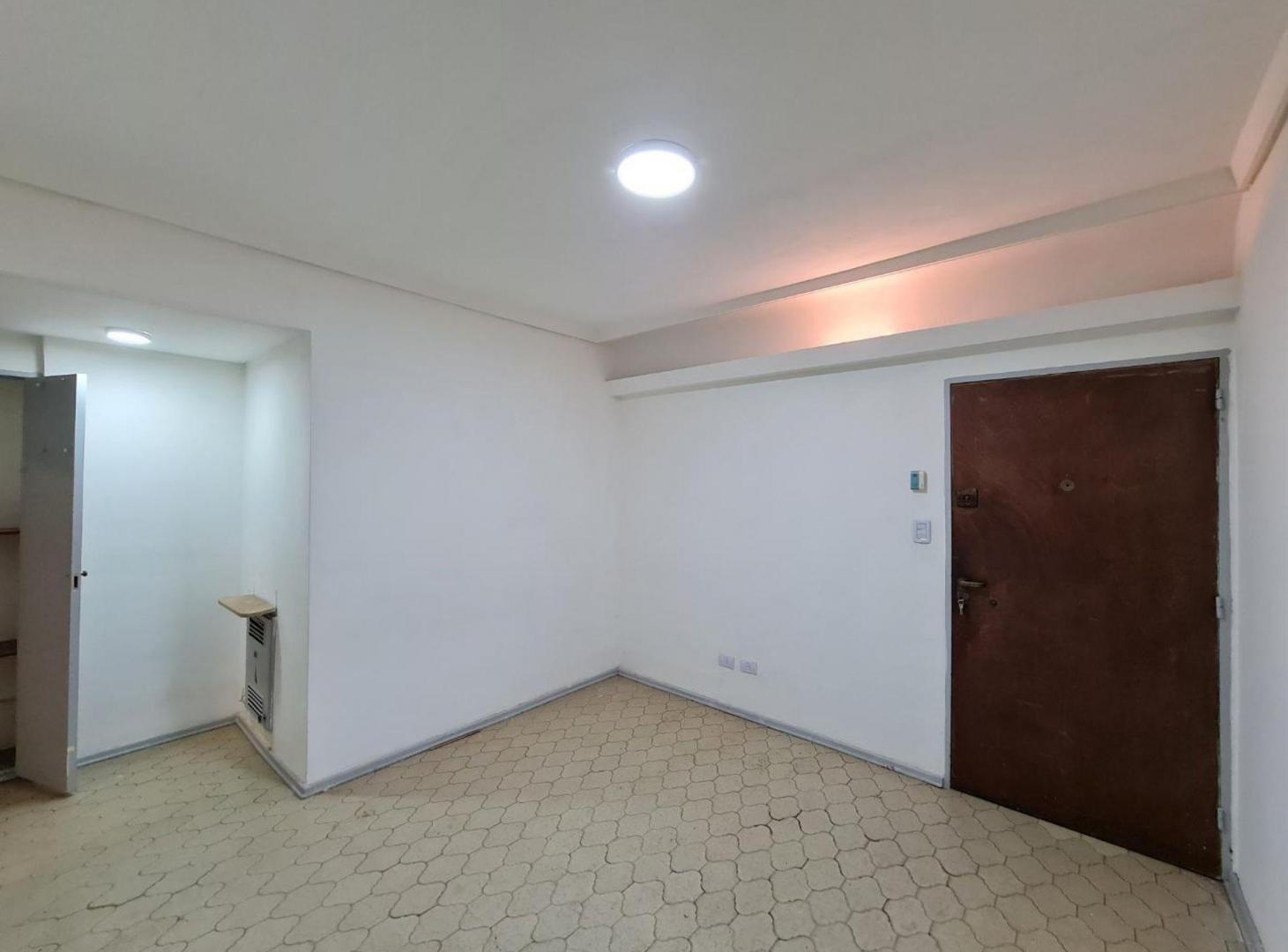 Foto de VENTA DEPARTAMENTO DOS AMBIENTES VILLA CRESPO, imagen 5