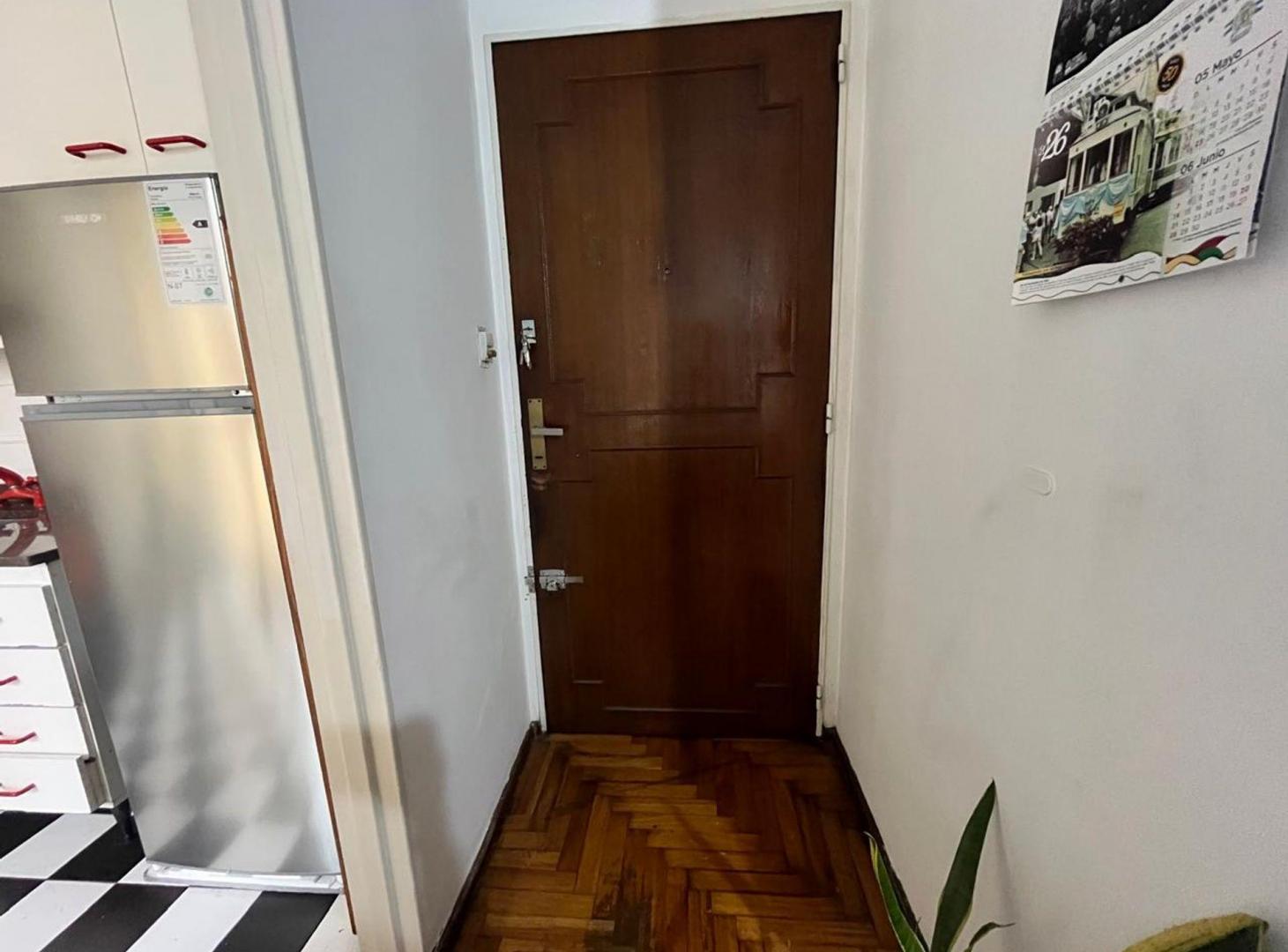 Foto de VENTA DEPARTAMENTO 2 AMBIENTES PARQUE CHACABUCO, imagen 5