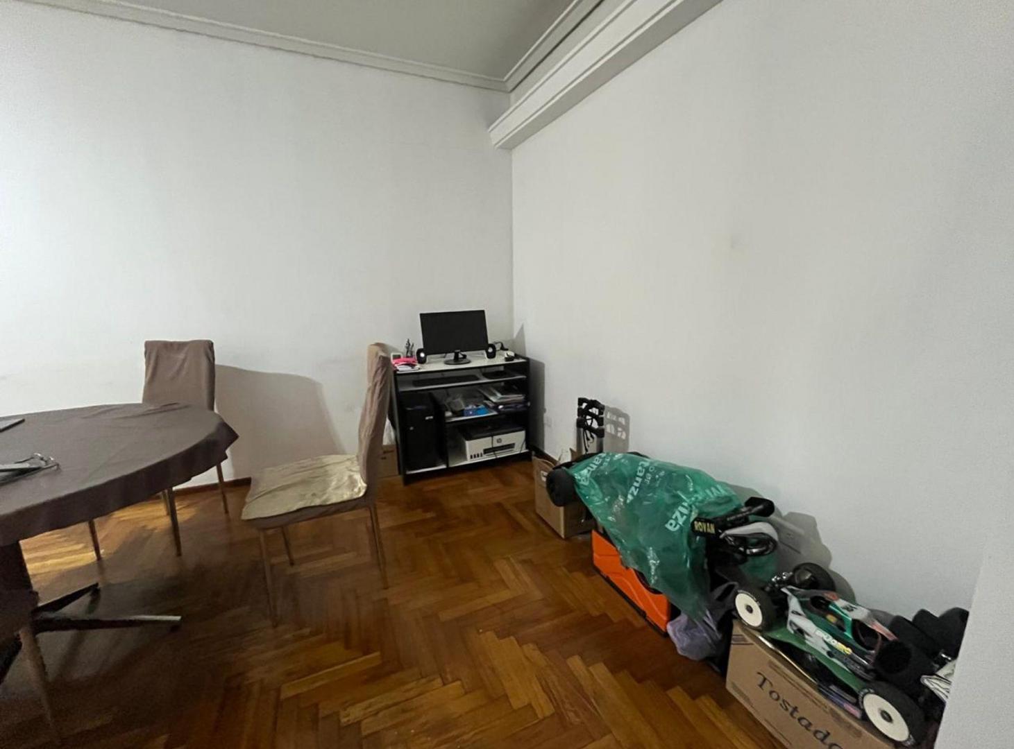 Foto de VENTA DEPARTAMENTO 2 AMBIENTES PARQUE CHACABUCO, imagen 4