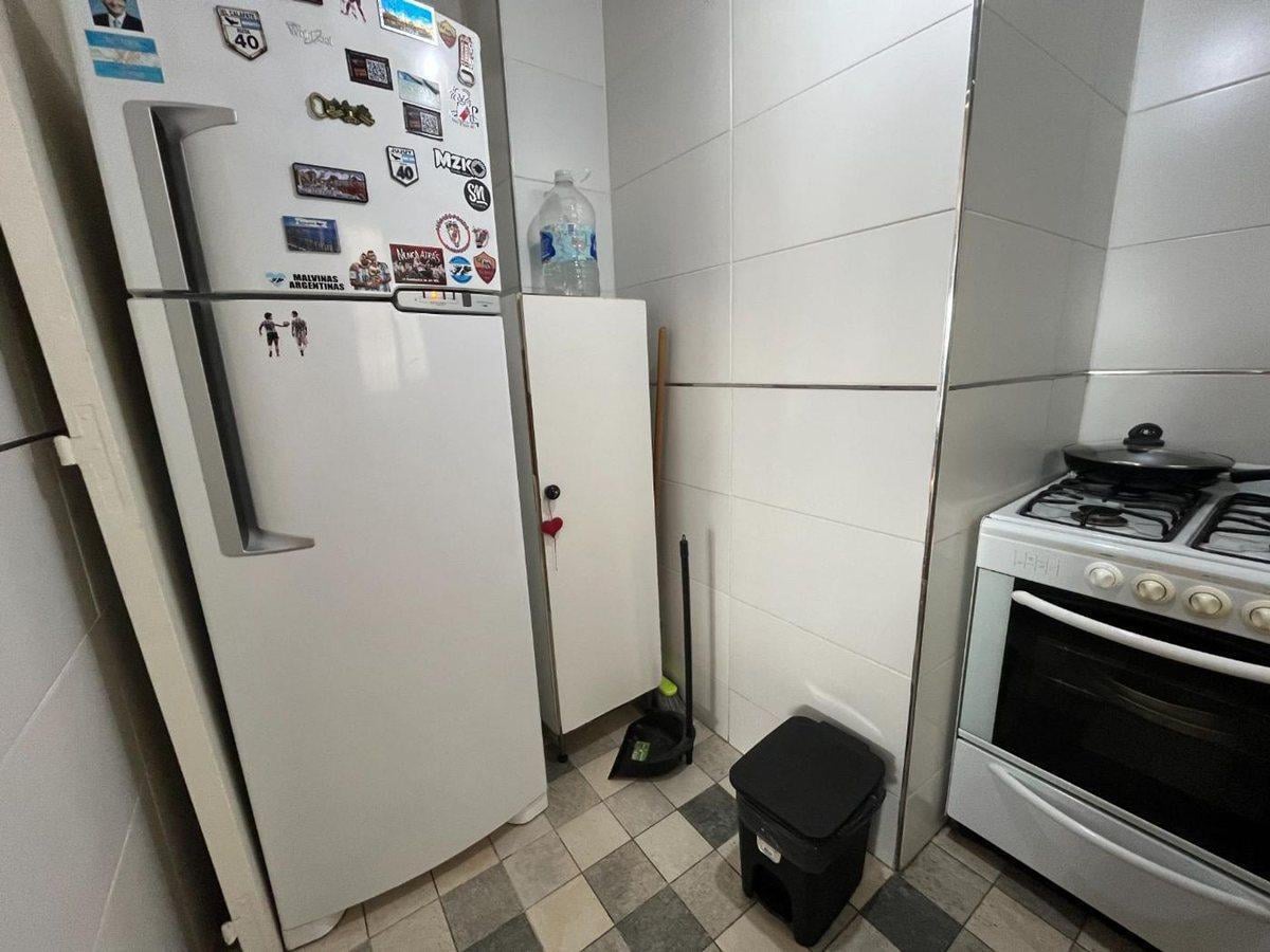 Foto de VENTA DEPARTAMENTO 2 AMBIENTES PARQUE CHACABUCO, imagen 5