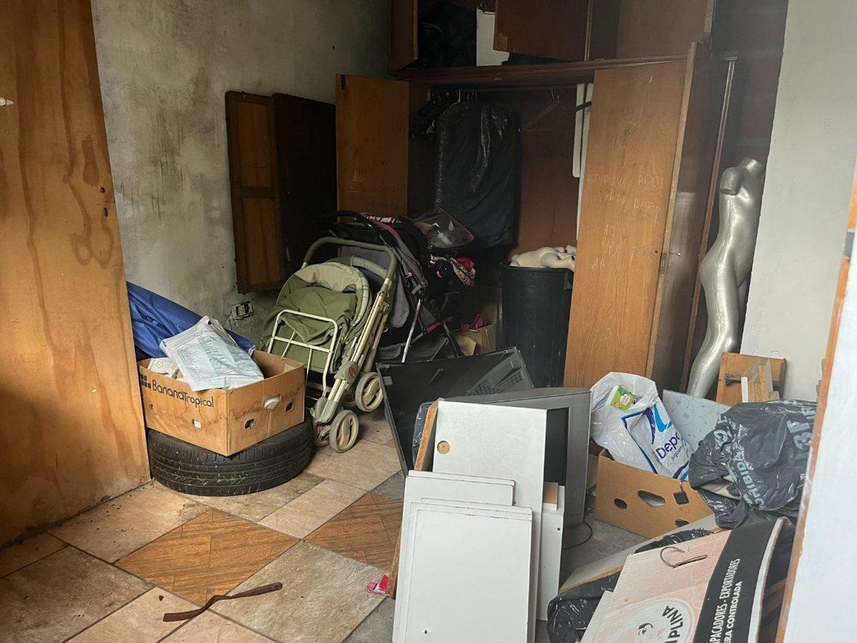 Foto de VENTA CASA 4 AMBIENTES EL PALOMAR, imagen 3