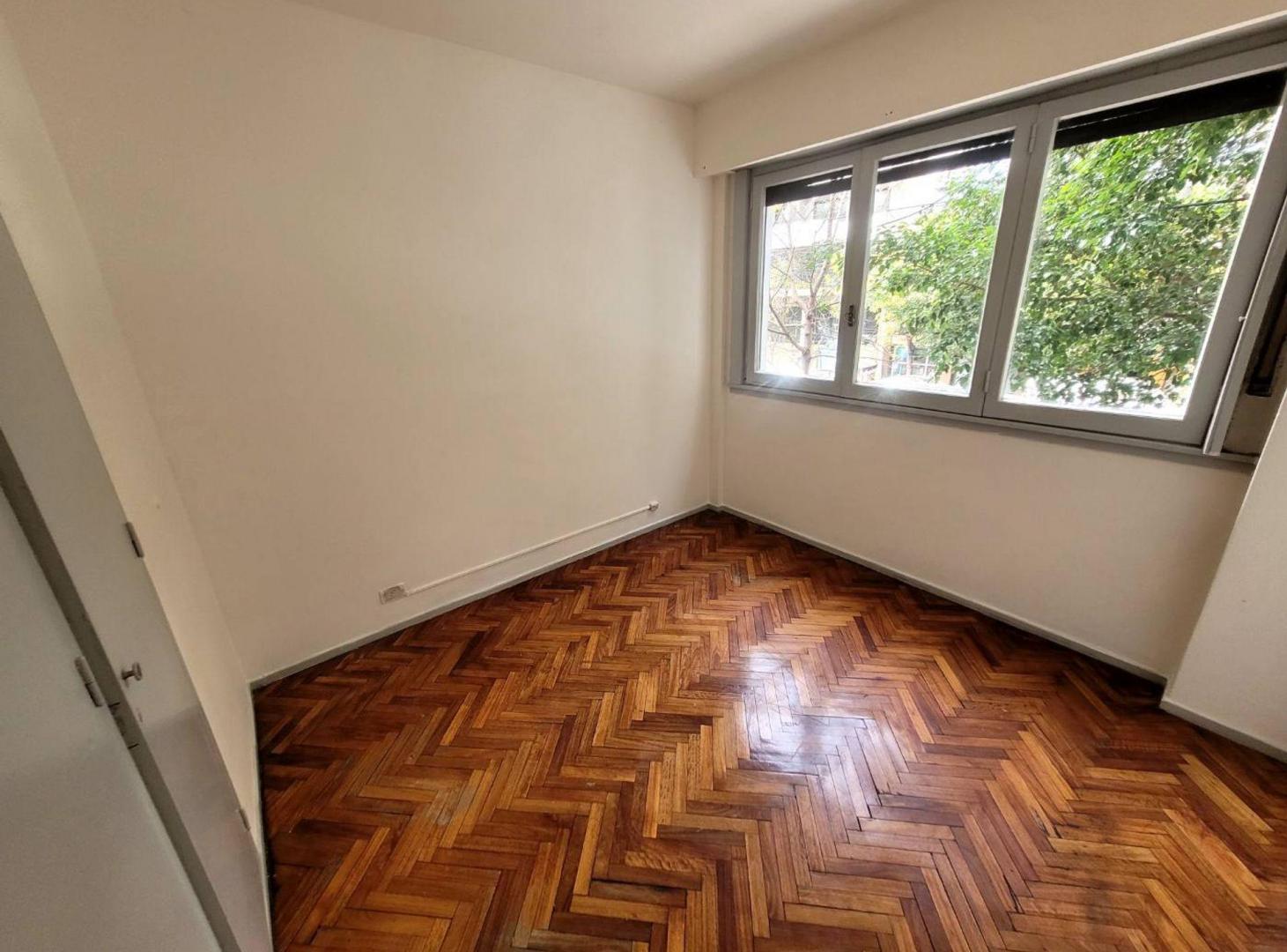 Foto de VENTA DPTO 4 AMBIENTES CON BAULERA - CABALLITO, imagen 5
