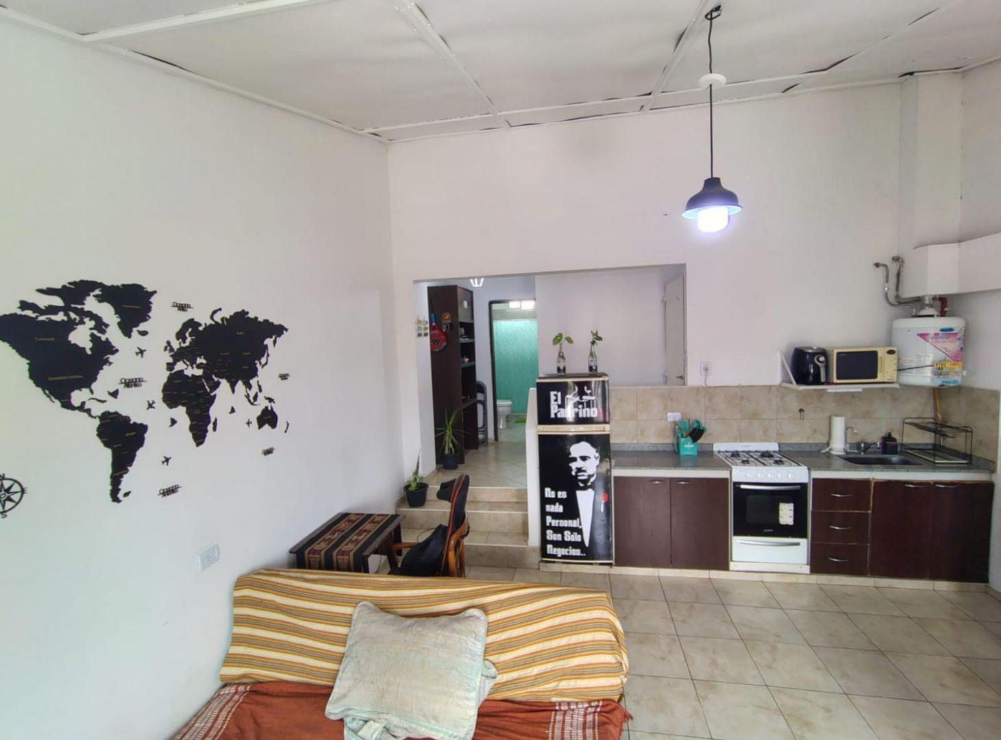 Foto de ALQUILER DEPARTAMENTO 2 AMBIENTES, HAEDO., imagen 4