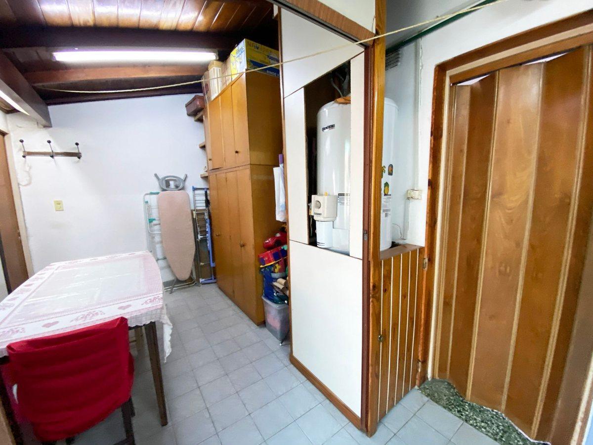 Foto de VENTA PH 3 AMBIENTES VILLA LUZURIAGA CON COCHERA, imagen 4