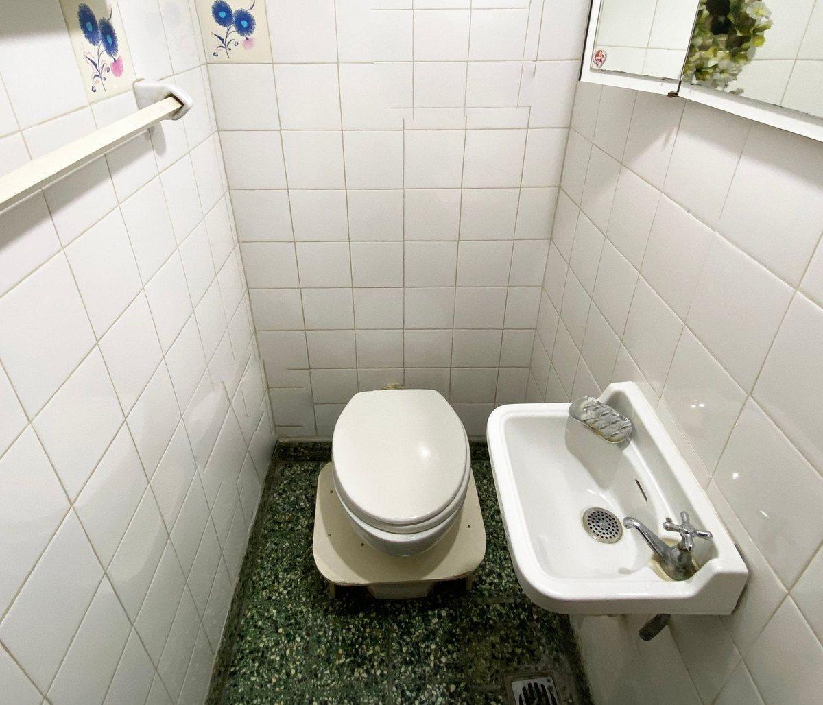 Foto de VENTA PH 3 AMBIENTES VILLA LUZURIAGA CON COCHERA, imagen 1