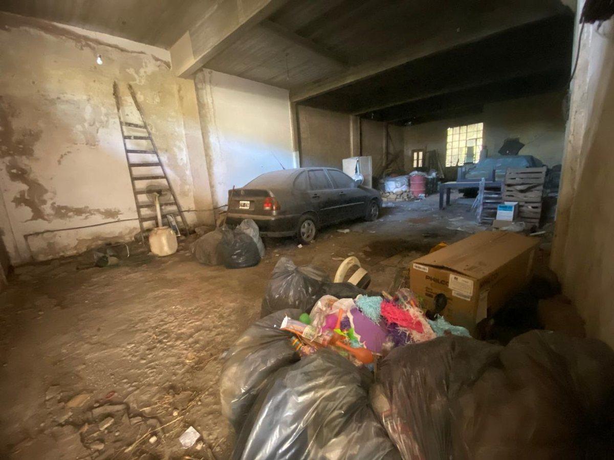 Foto de VENTA DE GALPON EN HAEDO, imagen 4