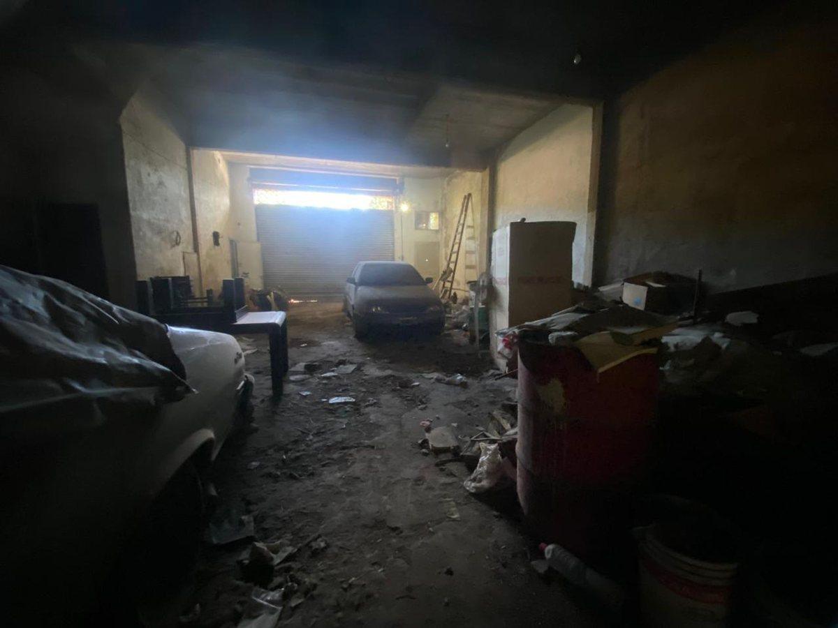 Foto de VENTA DE GALPON EN HAEDO, imagen 5
