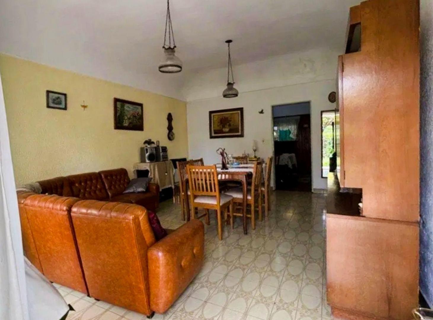 Foto de VENTA CASA AMERICANA 3 AMBIENTES CON GALPON, imagen 5