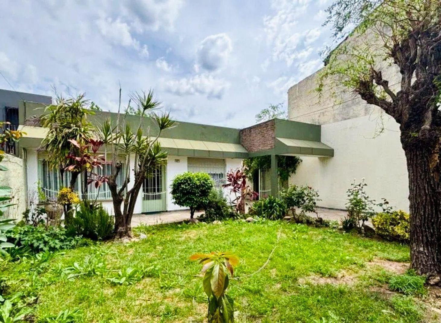 Foto de VENTA CASA AMERICANA 3 AMBIENTES CON GALPON, imagen 1