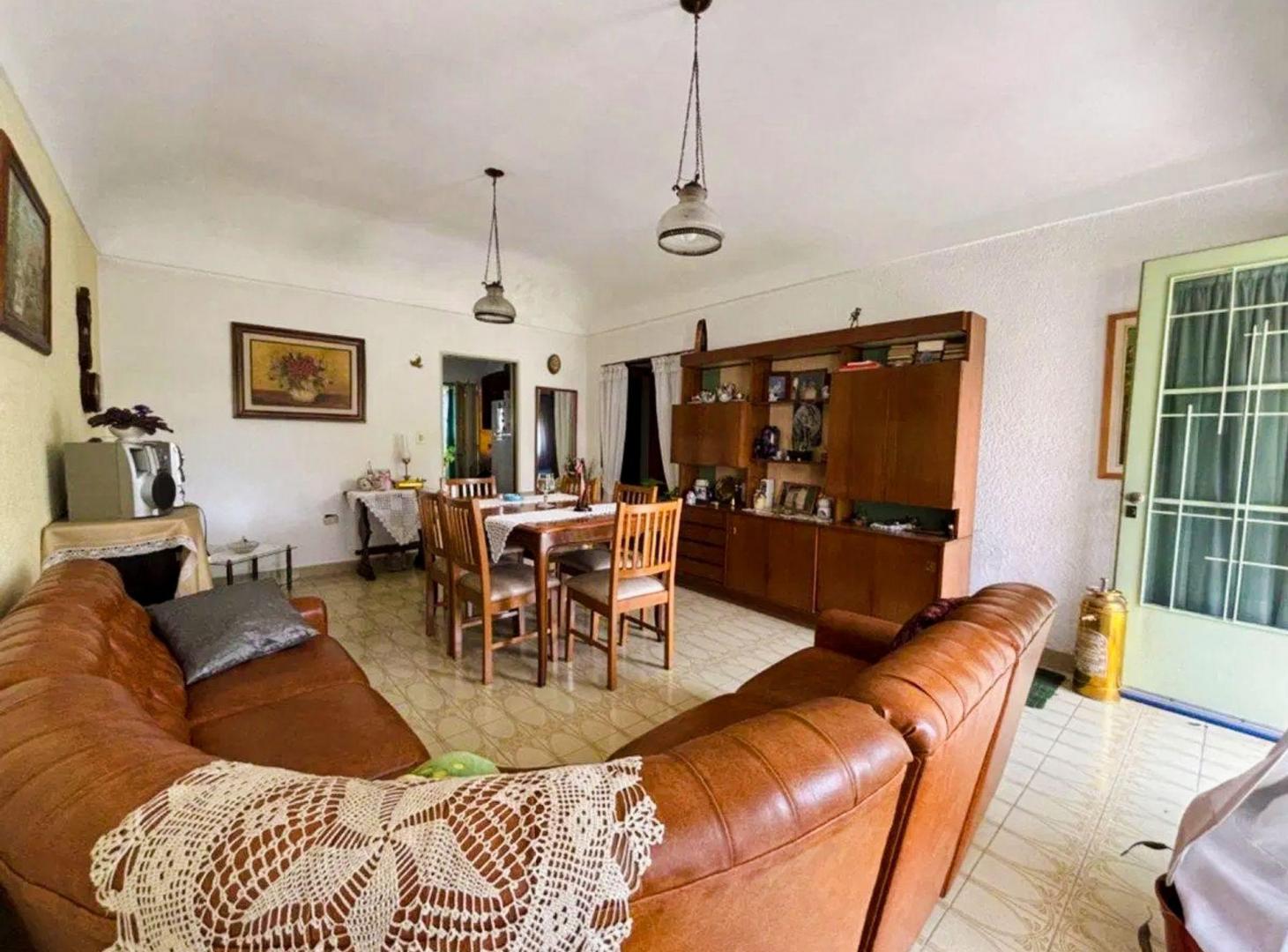 Foto de VENTA CASA AMERICANA 3 AMBIENTES CON GALPON, imagen 3