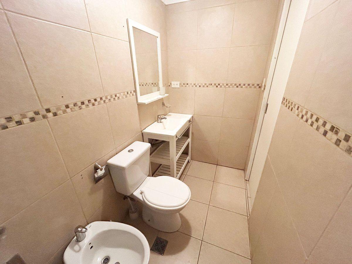 Foto de DEPARTAMENTO MONOAMBIENTE MORON, imagen 5