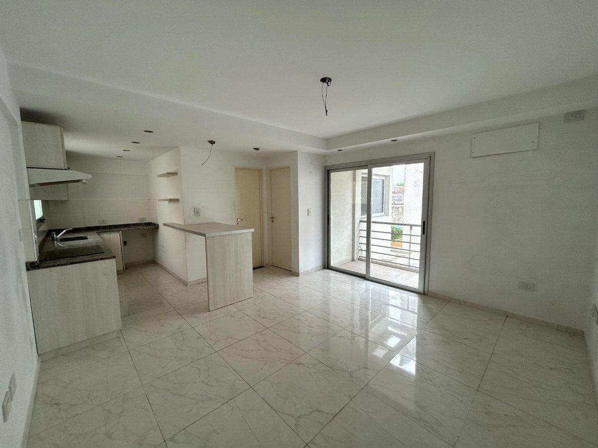 Foto de Venta de departamento dos ambientes, imagen 1