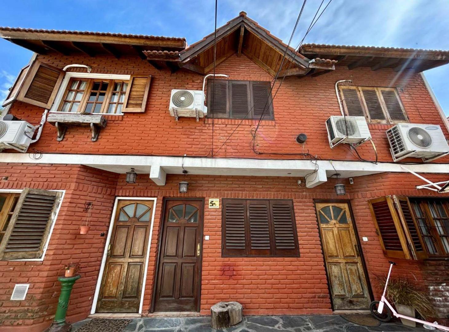 Foto de Vendo PH 2 Ambientes Tipo Duplex RAMOS MEJIA, imagen 2