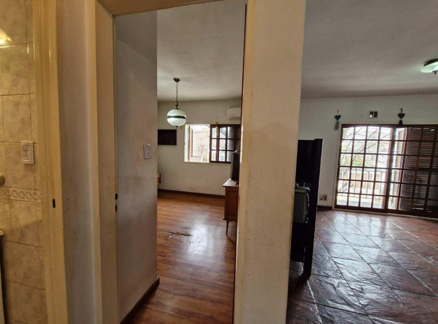 Foto de Departamento con espacio multifunción y cocheras, imagen 4