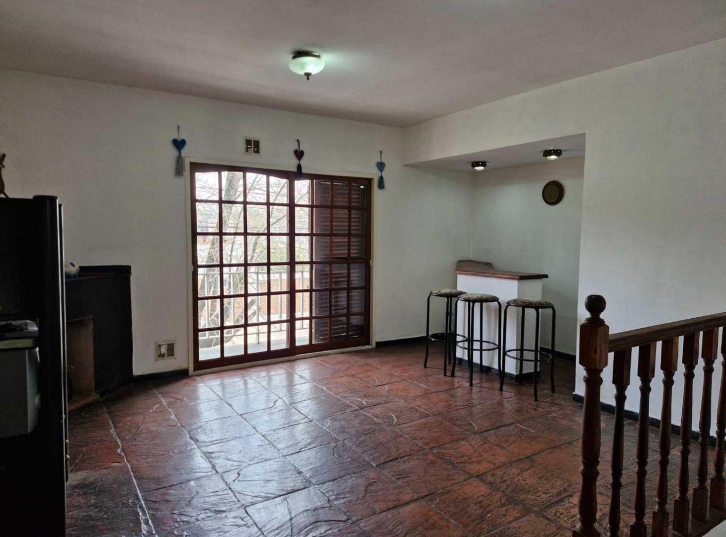 Foto de Departamento con espacio multifunción y cocheras, imagen 3
