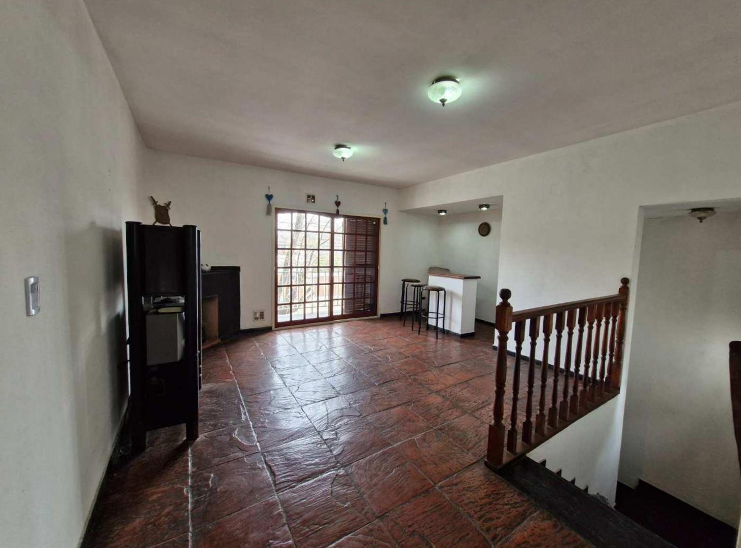 Foto de Departamento con espacio multifunción y cocheras, imagen 1