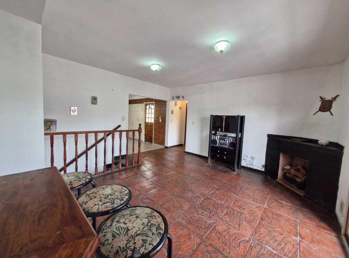 Foto de Departamento con espacio multifunción y cocheras, imagen 2