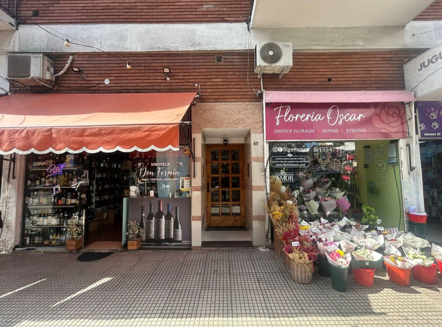 Foto de ALQUILER DEPARTAMENTO 2 AMBIENTES RAMOS CENTRO, imagen 1