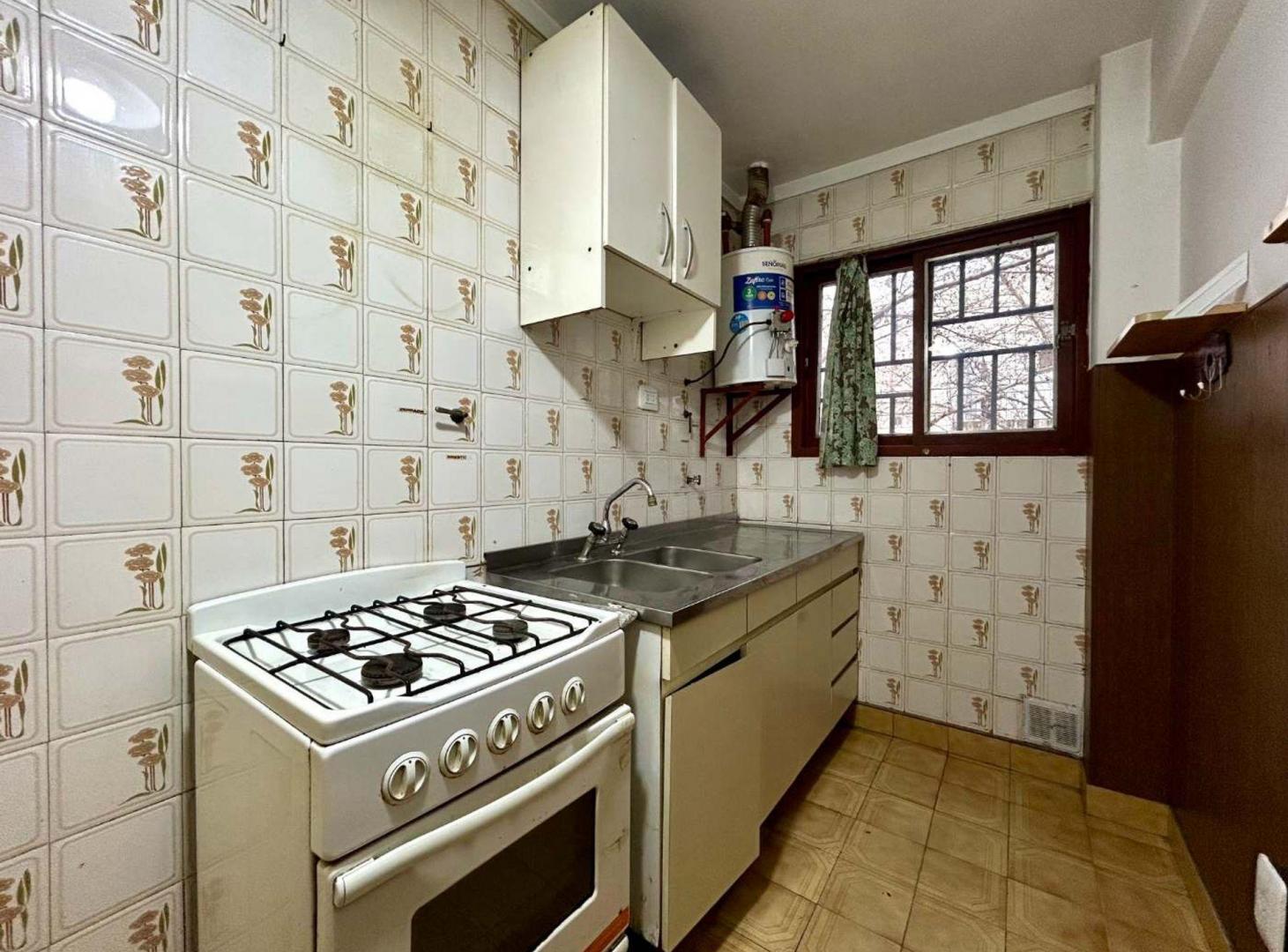 Foto de ALQUILER DEPARTAMENTO 2 AMBIENTES RAMOS CENTRO, imagen 4