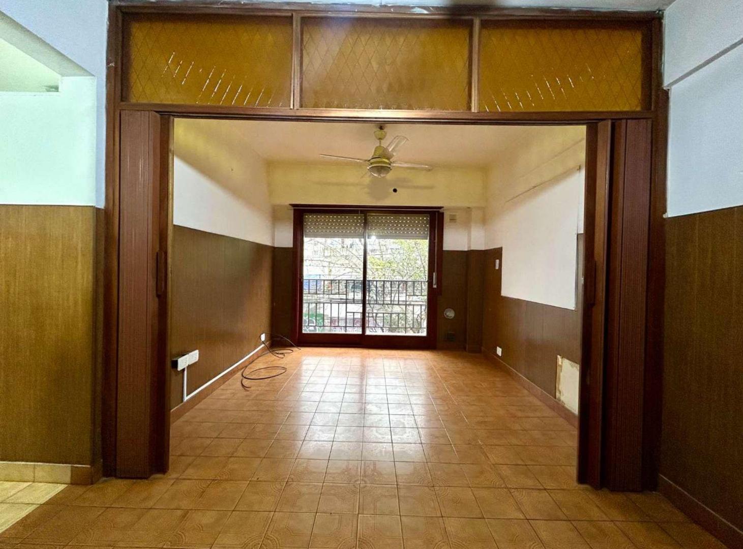 Foto de ALQUILER DEPARTAMENTO 2 AMBIENTES RAMOS CENTRO, imagen 2