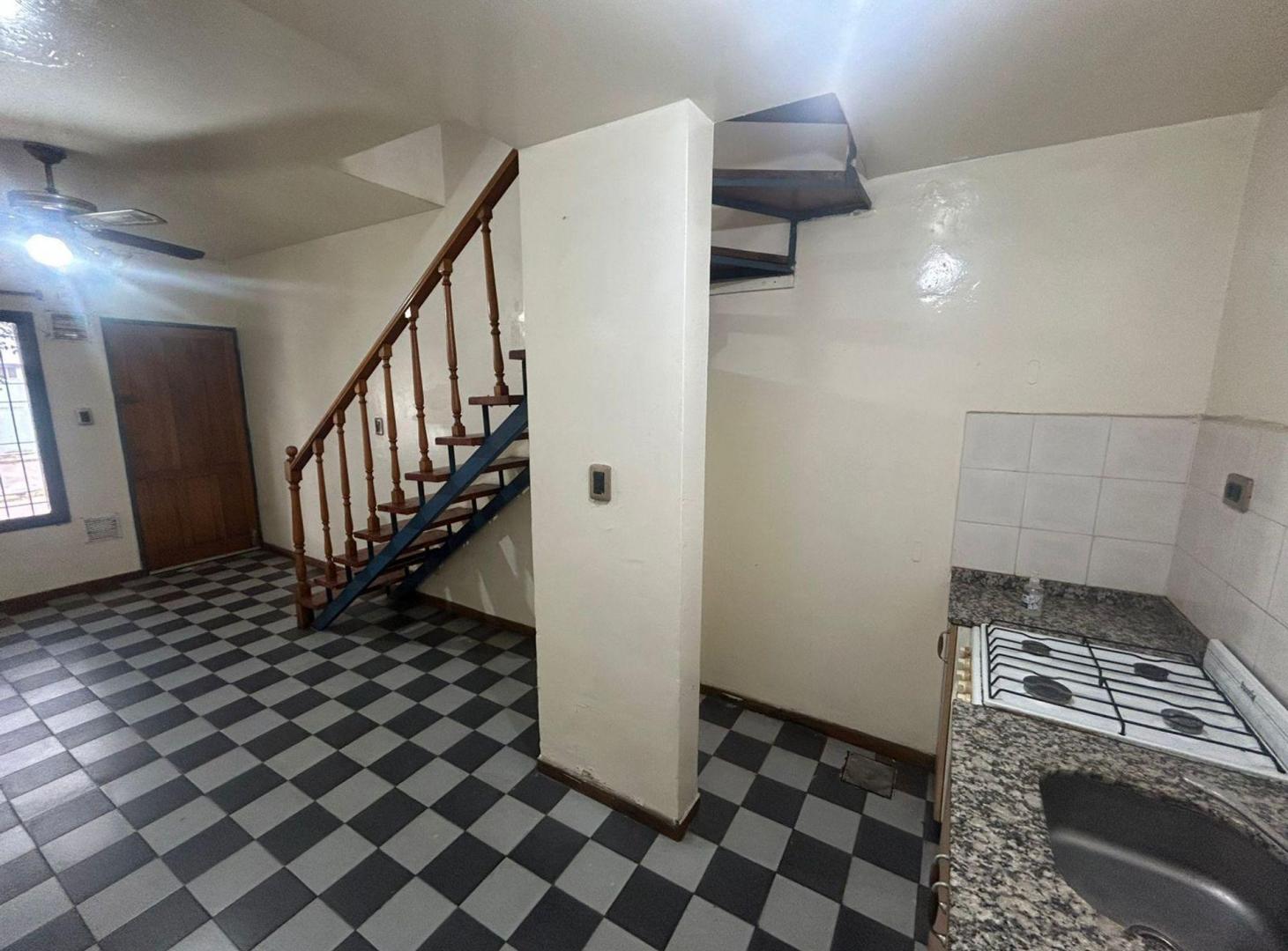 Foto de VENTA PH 2 AMBIENTES TIPO DUPLEX, imagen 5