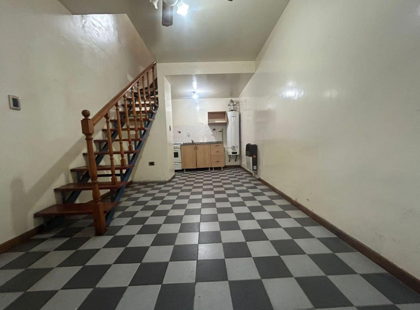 Foto de VENTA PH 2 AMBIENTES TIPO DUPLEX, imagen 1