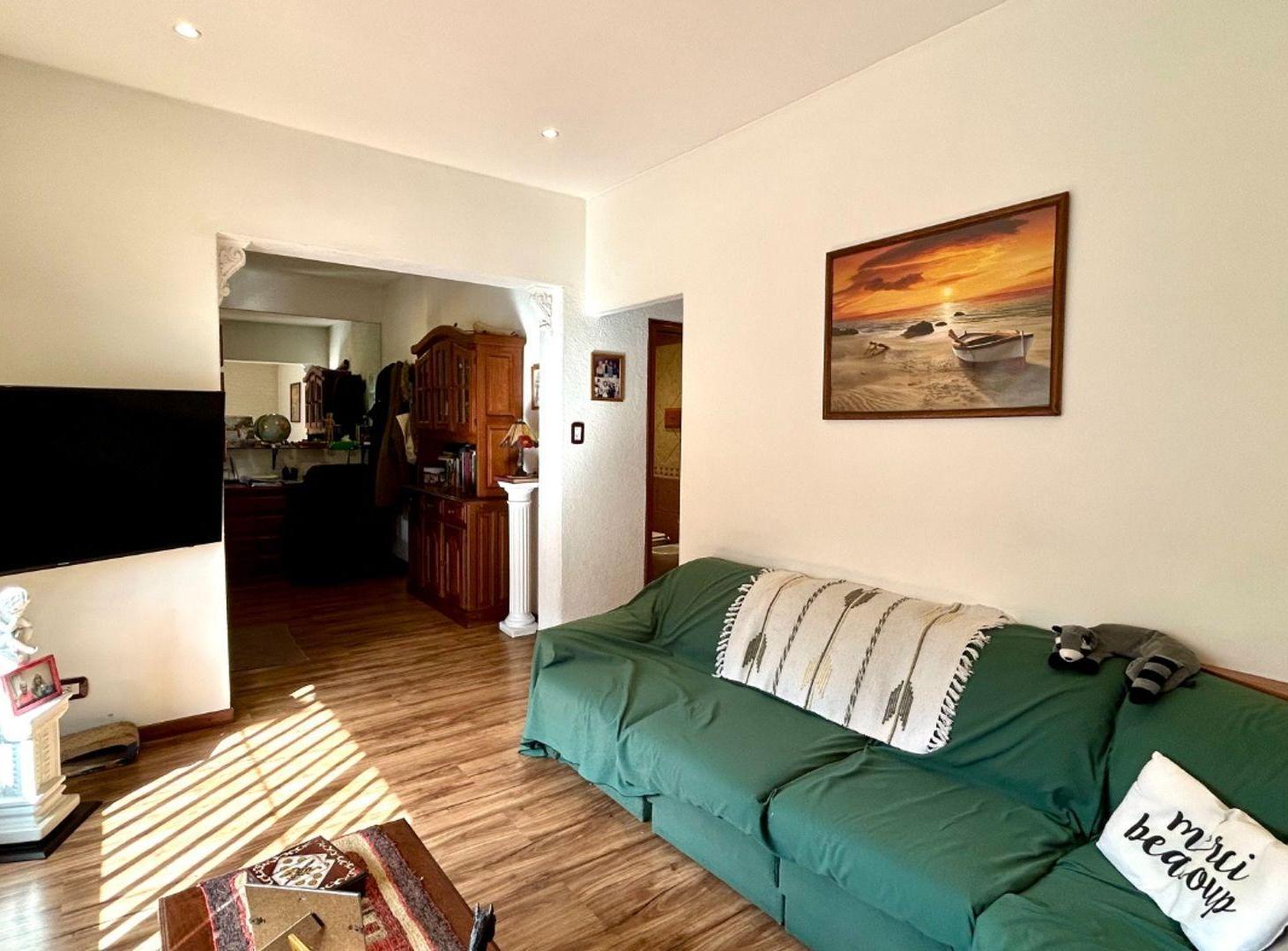 Foto de VENTA PH 3 AMBIENTES RAMOS MEJIA CON COCHERA, imagen 4