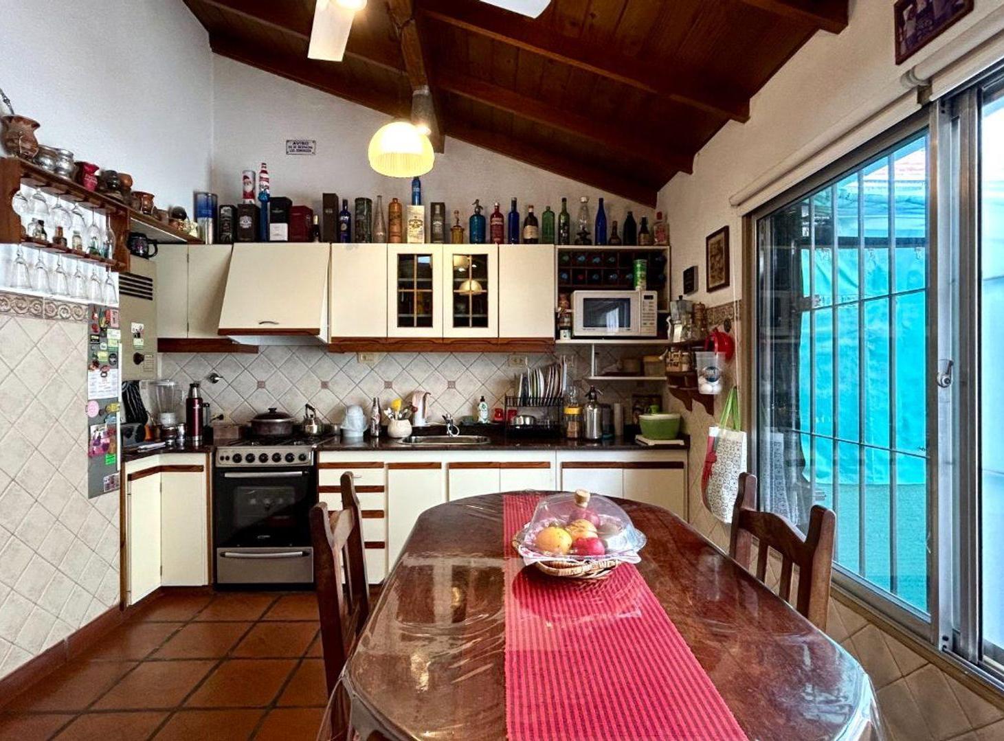 Foto de VENTA PH 3 AMBIENTES RAMOS MEJIA CON COCHERA, imagen 3