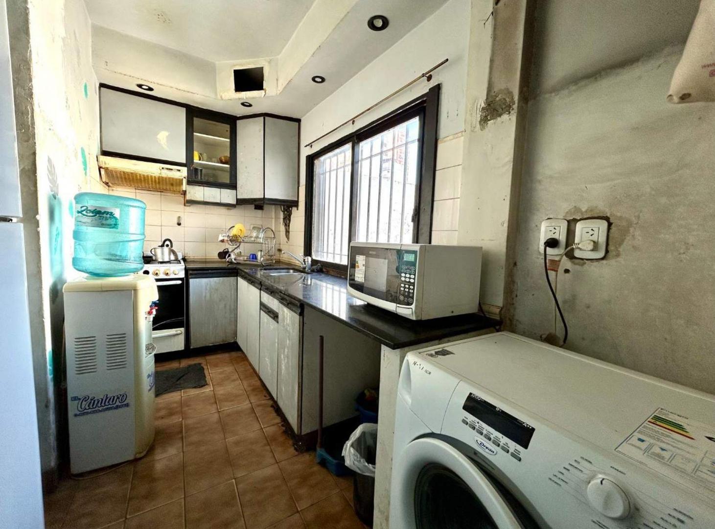 Foto de VENTA PH 3 AMBIENTES CON COCHERA VILLA SARMIENTO, imagen 3