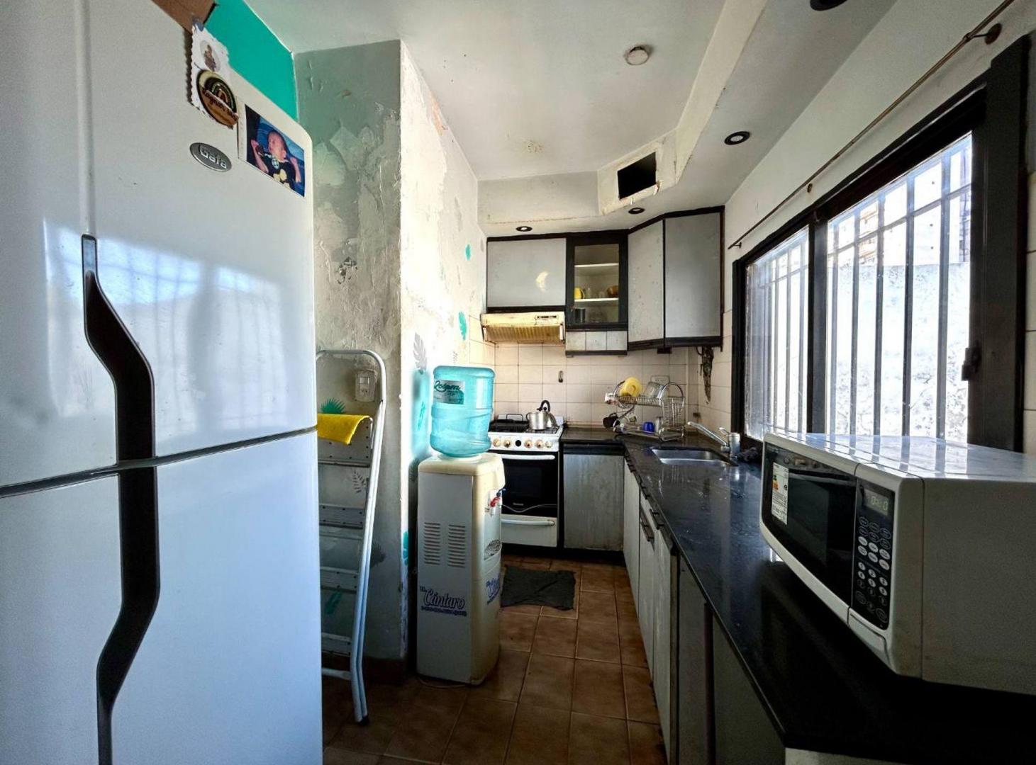 Foto de VENTA PH 3 AMBIENTES CON COCHERA VILLA SARMIENTO, imagen 5