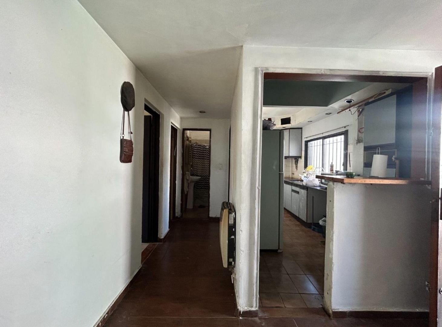 Foto de VENTA PH 3 AMBIENTES CON COCHERA VILLA SARMIENTO, imagen 1