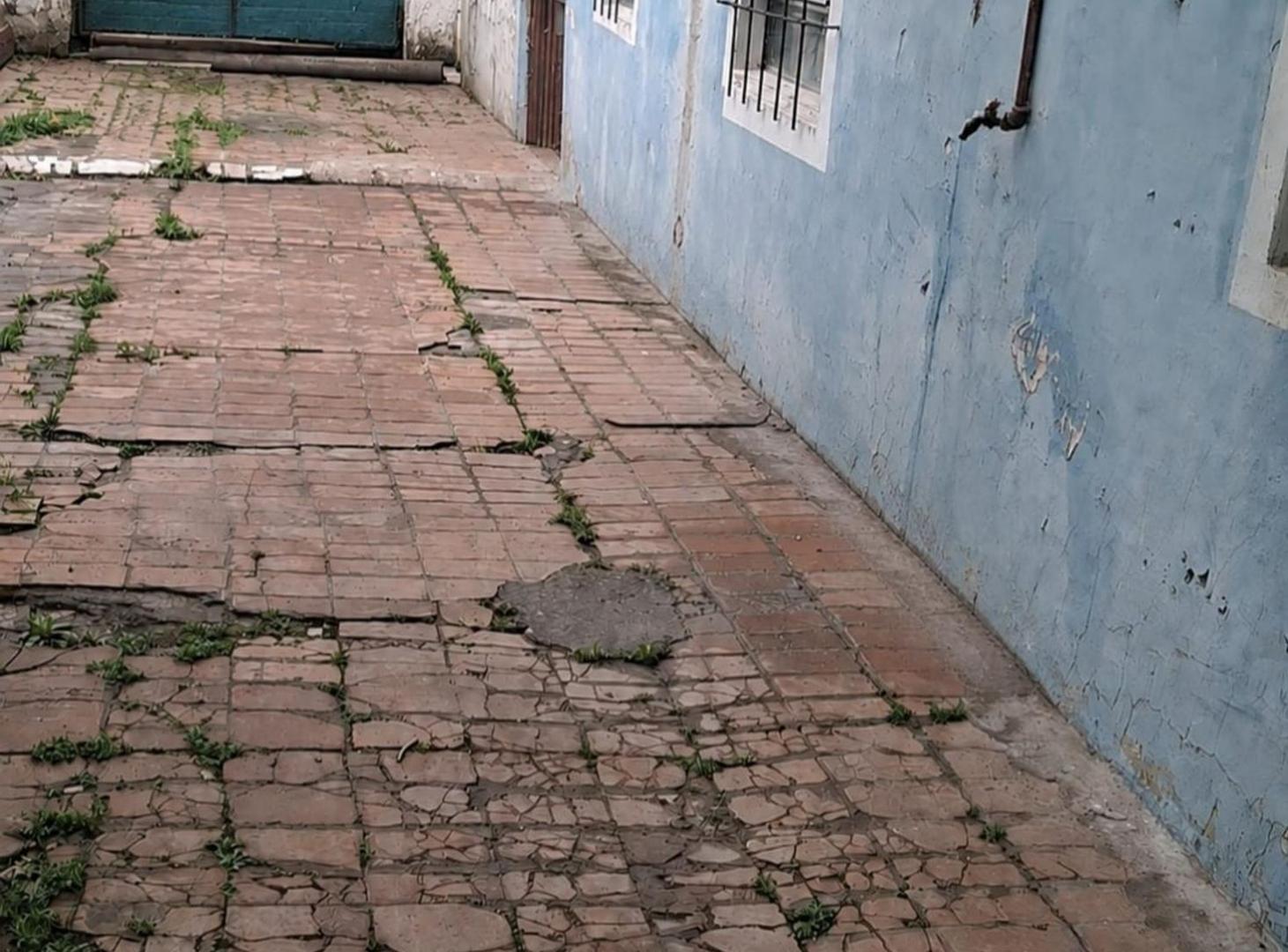 Foto de VENTA CASA 3 AMBIENTES (A REFACCIONAR) JOSE C PAZ, imagen 4