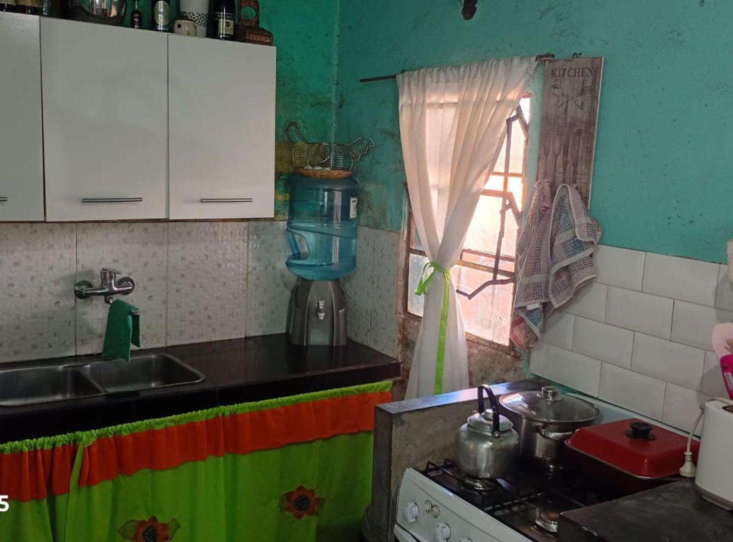 Foto de VENTA CASA 3 AMBIENTES (A REFACCIONAR) JOSE C PAZ, imagen 1
