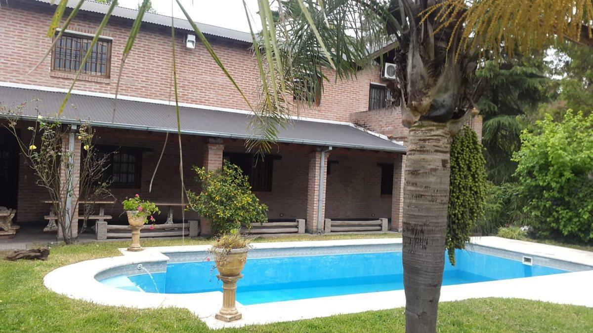 Foto de VENTA QUINTA 6 AMBIENTES VILLA UDAONDO-PARQUE LELO, imagen 4