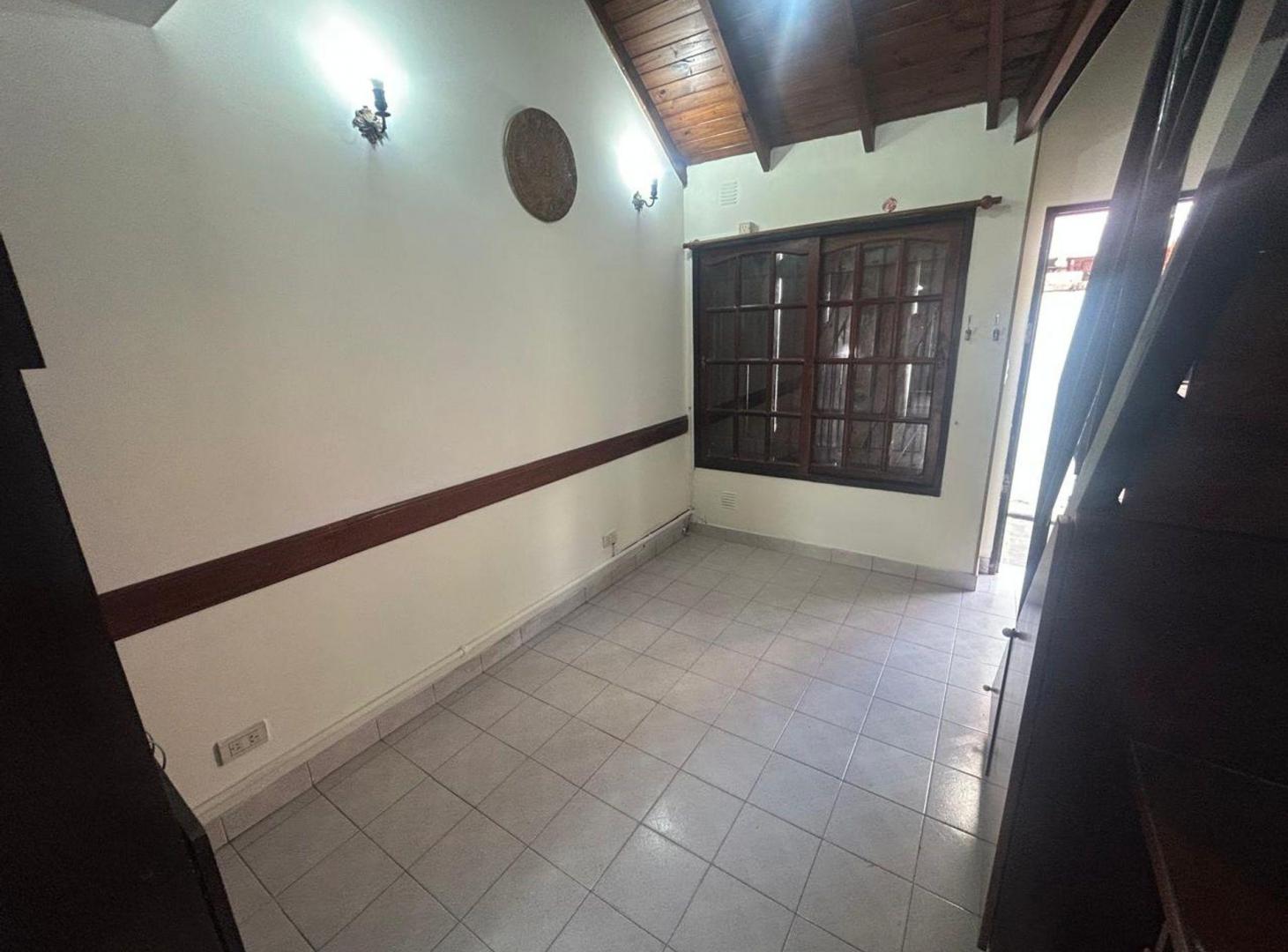 Foto de HERMOSO DUPLEX 2 AMBIENTES CON PATIO Y PARRILLA, imagen 4