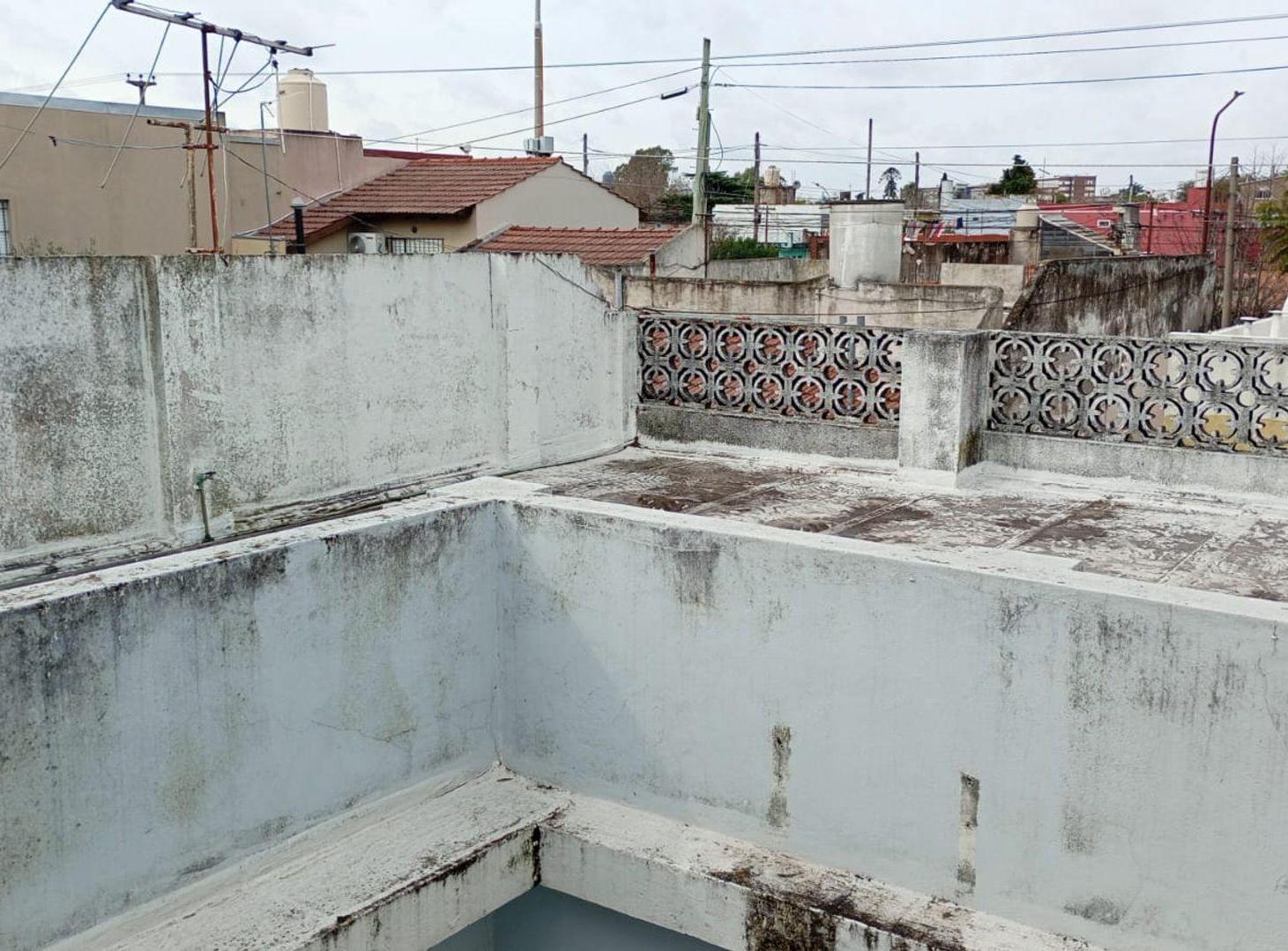 Foto de VENTA DE PH 3 AMBIENTES, EL PALOMAR, imagen 1