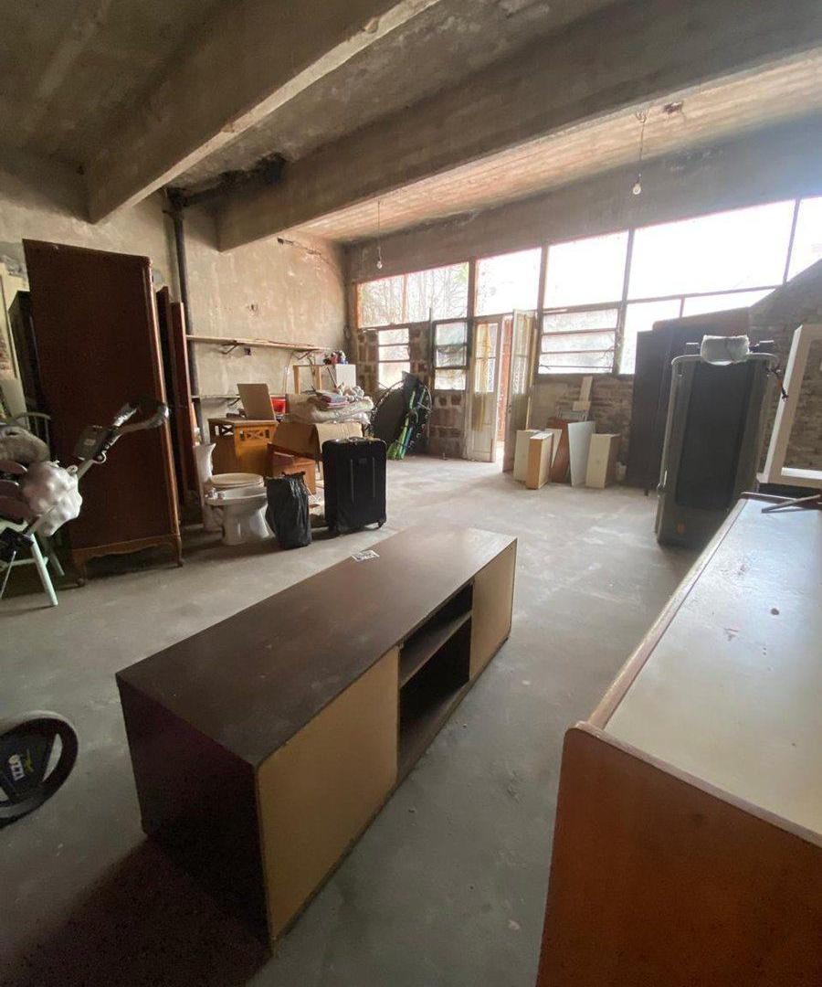 Foto de Venta casa 4 ambientes Villa Sarmiento, imagen 1