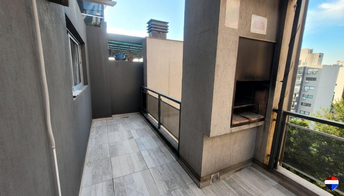 Foto de VENTA DEPARTAMENTO 2 AMBIENTES - MORÓN, imagen 2