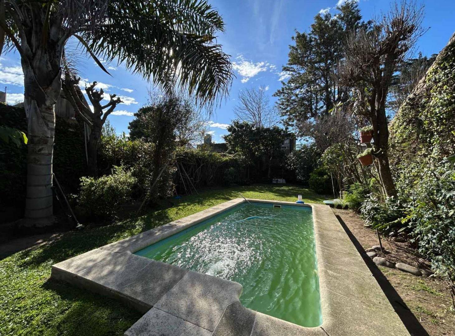 Foto de VENTA CASA 4 AMBIENTES VILLA SARMIENTO, imagen 2