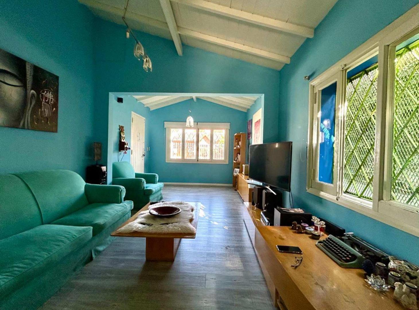 Foto de VENTA CASA 4 AMBIENTES VILLA SARMIENTO, imagen 5